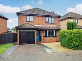 6, Hardingham Drive, Sheringham NR26 8YE