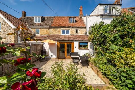 Mount Pleasant, Frome, BA11