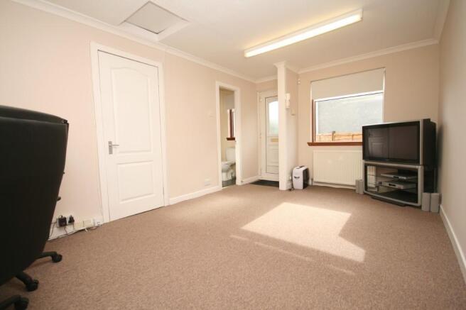 family Room/Study