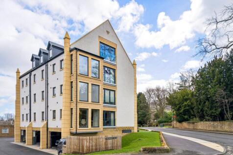 Waverley Road, Melrose, Scottish Borders