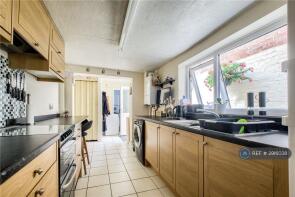 5, St Georges Road, Leamington Spa CV31 3AY