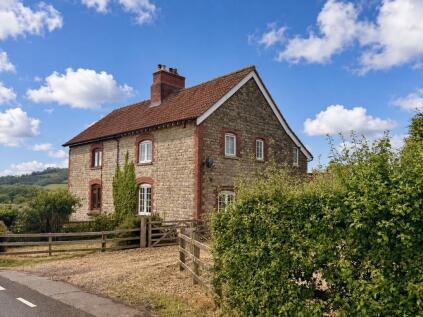Brick Hill Cottages, West Harptree