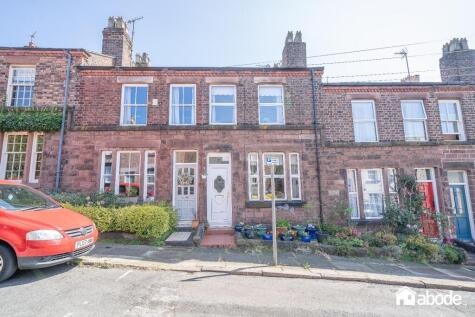 Castle Street, Woolton, Liverpool, L25