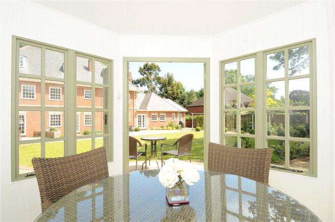 Summer House