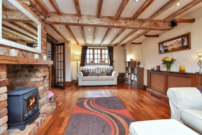 SITTING ROOM