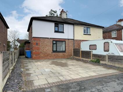 Oaklea Road, Sale, M33