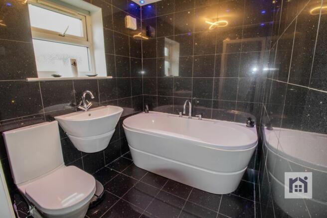 En suite