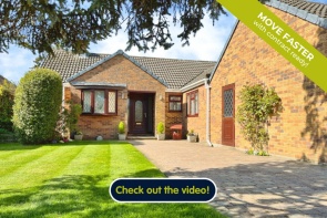20, Burney Close, Molescroft HU17 7EQ