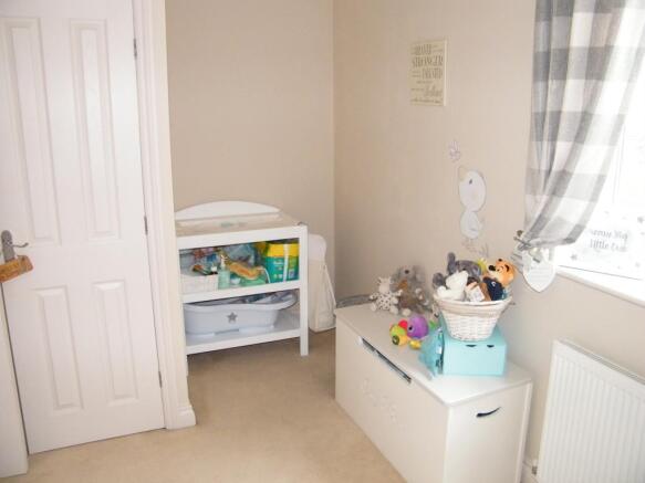 Bedroom Two