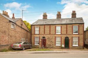 12, Chapel Street, Cambridge CB25 9HR