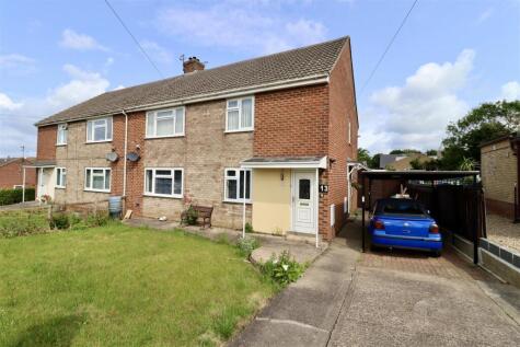 Bedale Road, Market Weighton, York