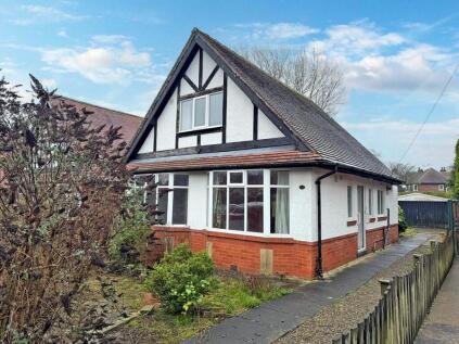 Wedderburn Road, Harrogate