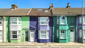 43, Church Road, Brighton BN41 1LB