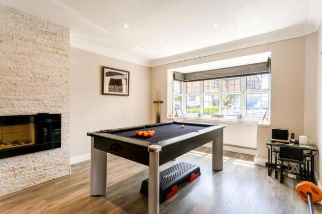 Sitting Room