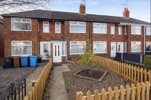 173, Wold Road, Hull HU5 5NN