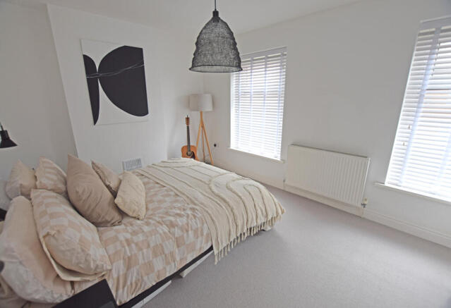 Front Bedroom No.1