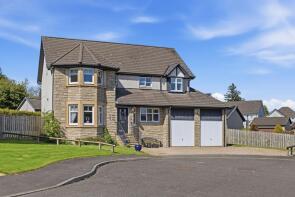 15, Lundies Walk, Auchterarder PH3 1BG
