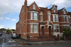 222 Eversleigh, Rugby Road, Leamington Spa CV32 6DZ