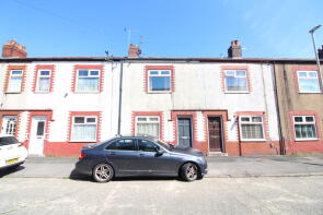 10, Rydal Road, Preston PR1 5SL