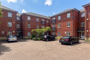 Flat 10, 30, Brasenose Driftway, Oxford OX4 2GZ