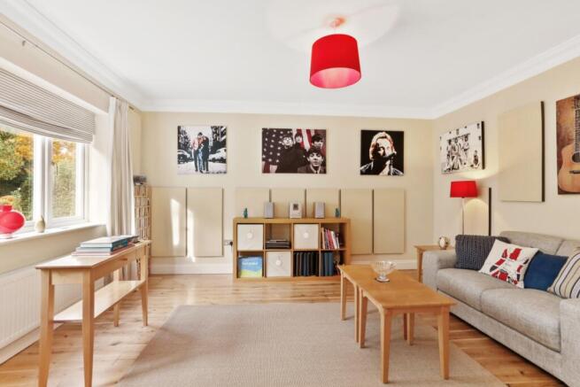 Music/Family Room