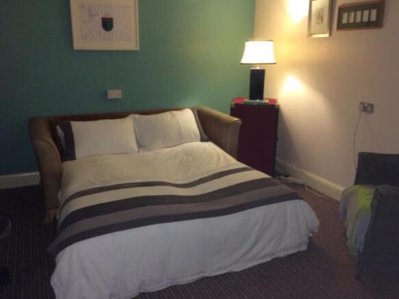 Guest Bedroom
