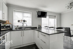 Covert Lodge, Thorn Hill Road, Sheerness ME12 4NX