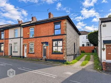 Hollins Lane, Bury, BL9