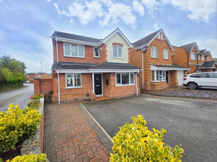 Granham Acre, Shafton, Barnsley, S72 8WE