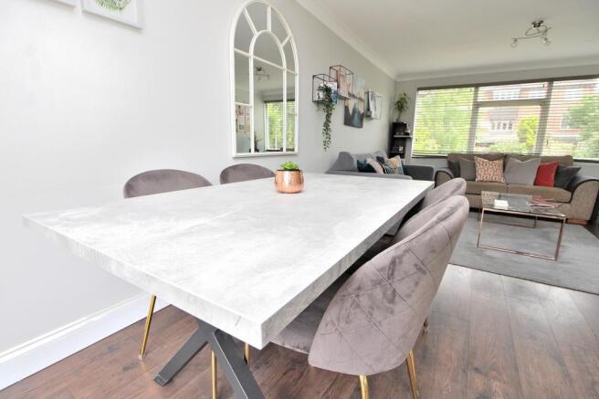 Lounge / Diner