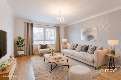 Barnton Grove, Edinburgh, EH4