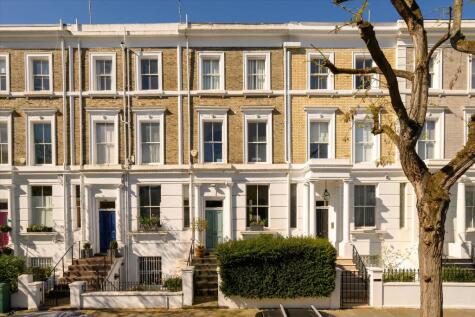 Portland Road, Holland Park, W11