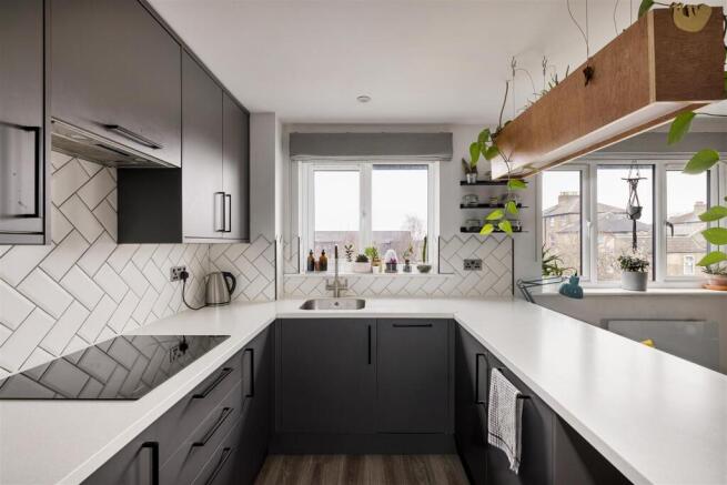 5, South Birkbeck Road E11