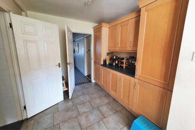Kitchen/Breakfast
