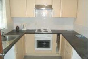 REFITTED KITCHEN