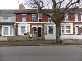 99, York Road, Swindon SN1 2JR
