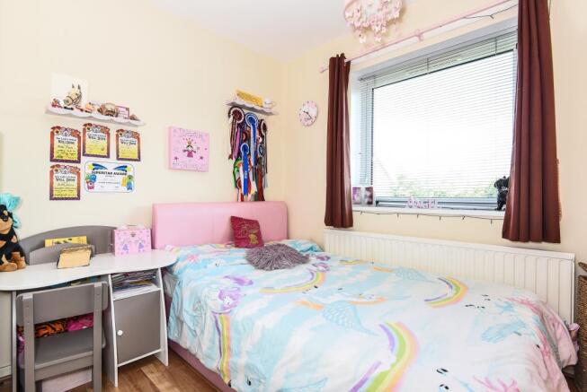Bedroom         .