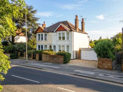Mandeville Road, Aylesbury, HP21