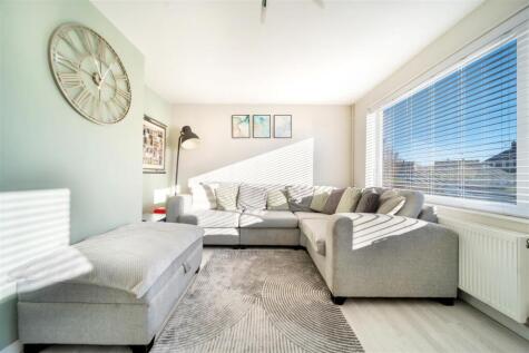 Plover Road, Ipswich