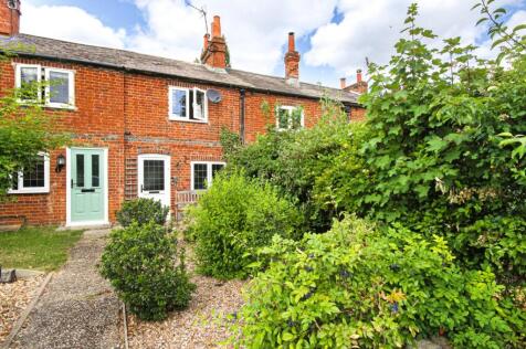 Villa Place, Swallowfield