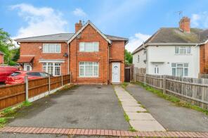 131, Valley Road, Walsall WS3 3AP