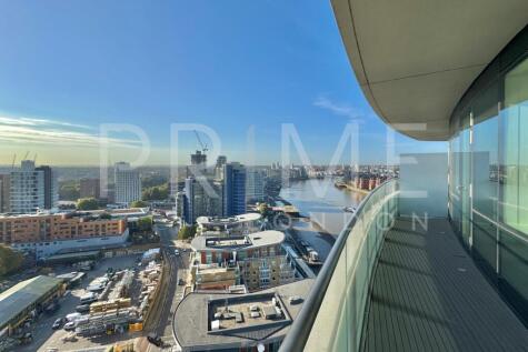 Lombard Wharf, Battersea, London