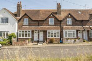 45, Queens Road, Harpenden AL5 1QW