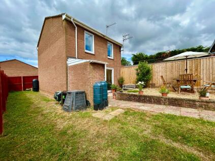 Tintagel Close, Exeter EX4 9EH