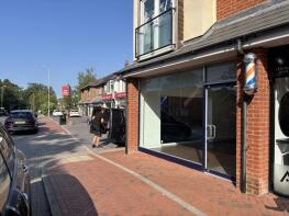 Flat 1, 103 Rufus Court, Winchester Road, Eastleigh SO53 2GG