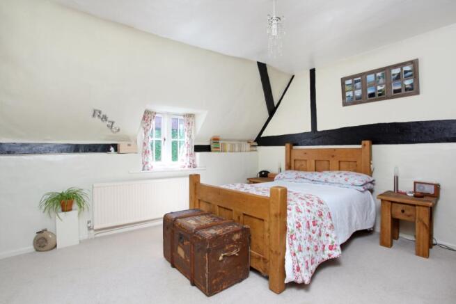 bed 1