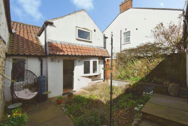 2 bed End of Terrace for sale Image 12