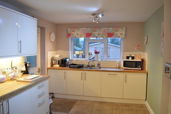 breakfast/kitchen