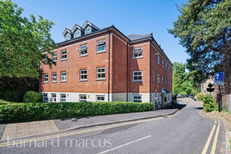 Sycamore Close, South Croydon