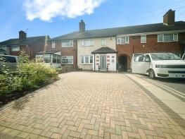 153, Timberley Lane, Birmingham B34 7DN
